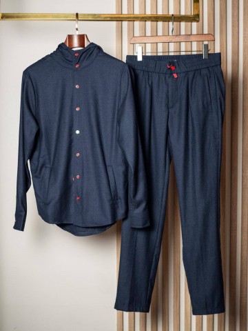 Прогулочный костюм Kiton