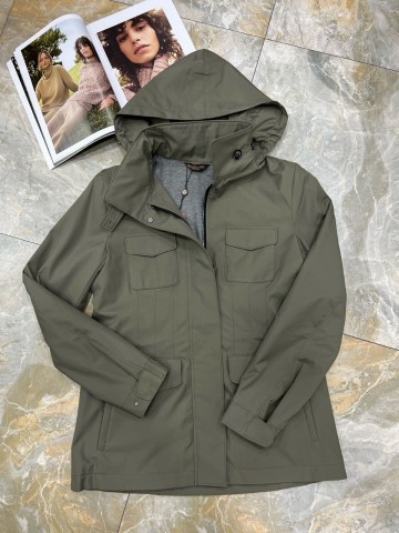 Ветровка Loro Piana
