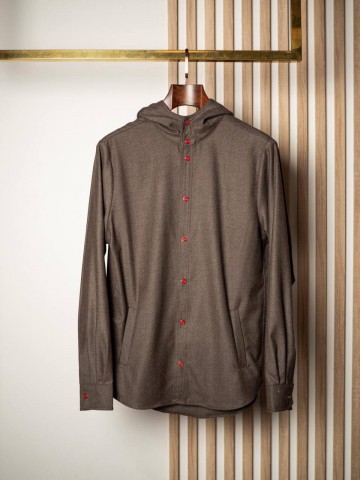 Прогулочный костюм Kiton