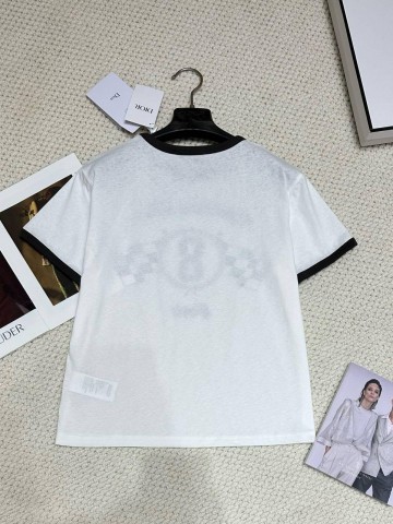Футболка Dior