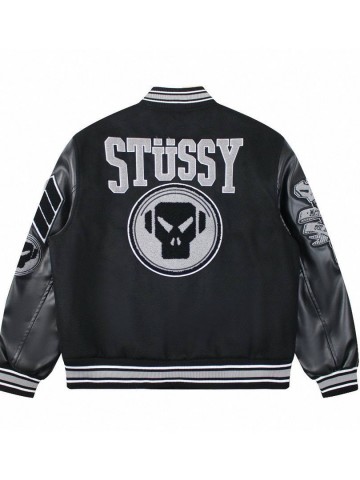 Бомбер Stussy