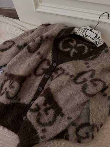 Кардиган Gucci