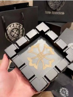 Пепельница Chrome Hearts 14х14 см