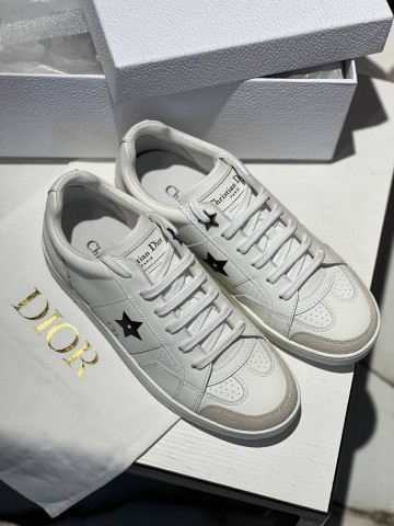 Кеды Dior