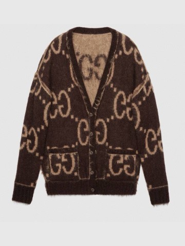 Кардиган Gucci