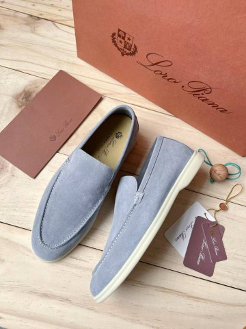 Лоферы Loro Piana