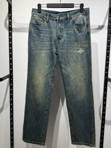 Джинсы Gucci