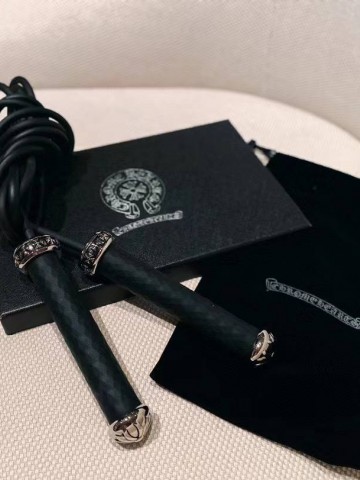 Скакалка Chrome Hearts