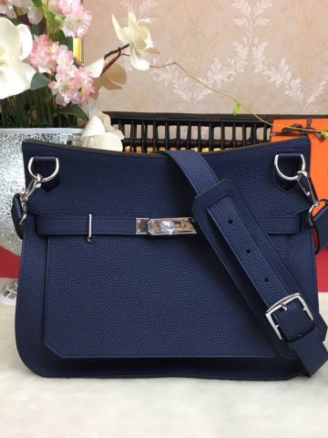 Сумка-мессенджер Hermes