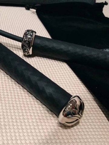 Скакалка Chrome Hearts