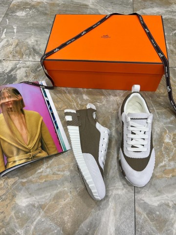 Кроссовки Hermes