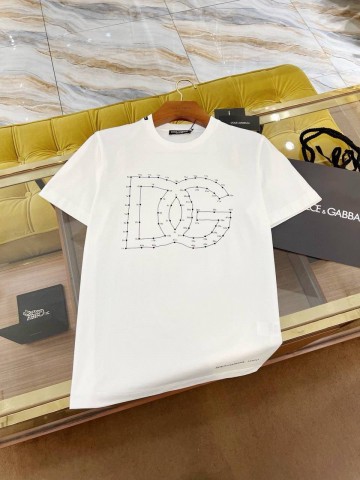 Футболка Dolce&Gabbana