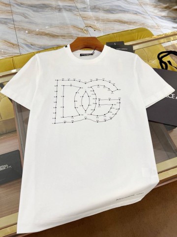 Футболка Dolce&Gabbana