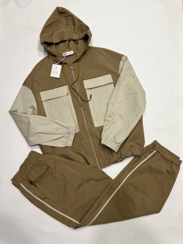 Костюм Brunello Cucinelli