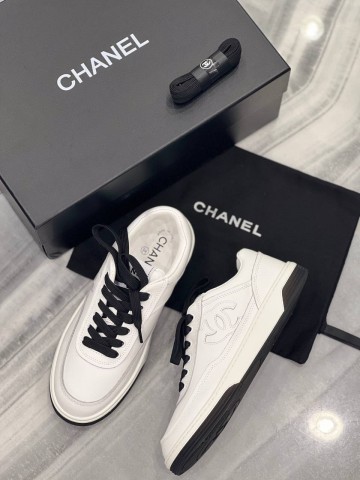 Кеды CHANEL