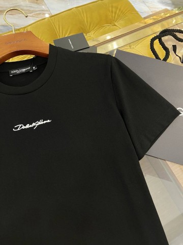 Футболка Dolce&Gabbana