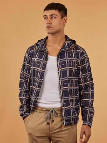 Ветровка Loro Piana