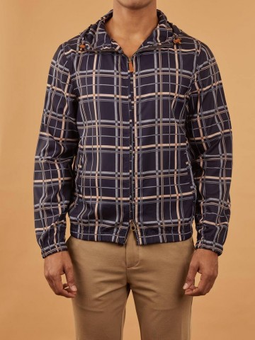 Ветровка Loro Piana