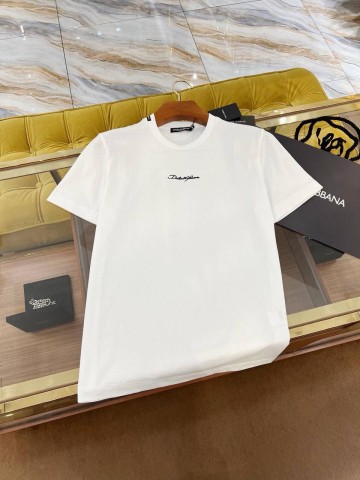 Футболка Dolce&Gabbana