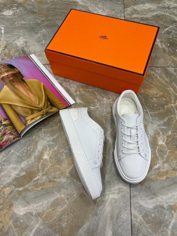 Кеды Hermes