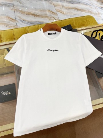 Футболка Dolce&Gabbana