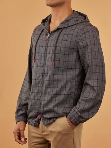 Ветровка Kiton