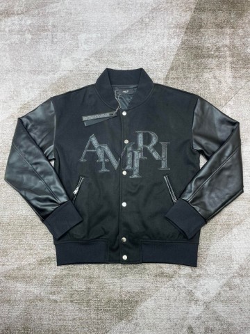 Бомбер Amiri