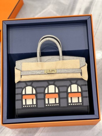 Сумка Hermes