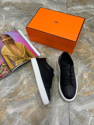 Кеды Hermes
