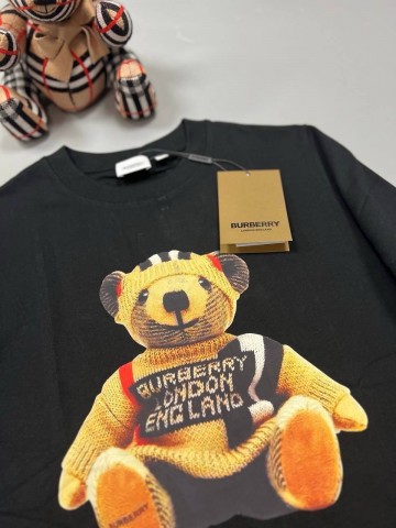 Футболка Burberry