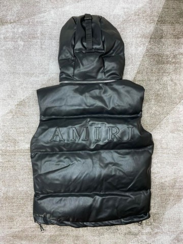 Безрукавка Amiri