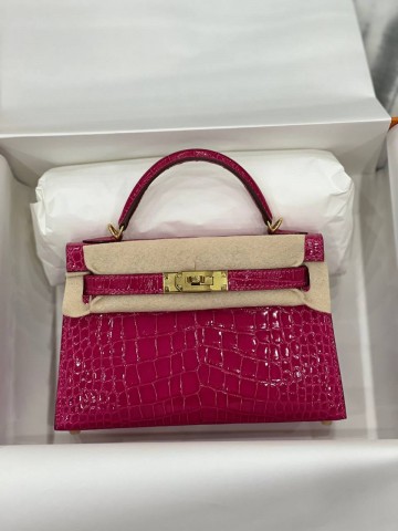 Сумка Hermes