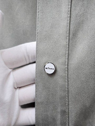 Рубашка Kiton