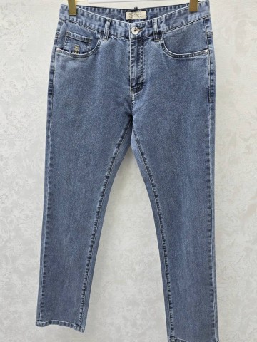 Джинсы Brunello Cucinelli