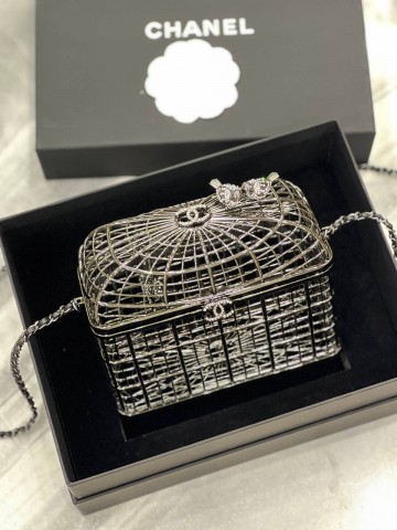 Сумка CHANEL