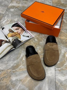 Мюли Hermes