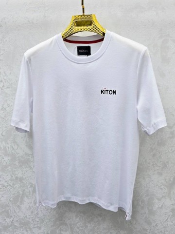 Футболка Kiton