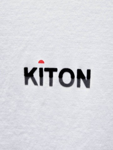 Футболка Kiton