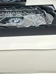 Поднос Chrome Hearts