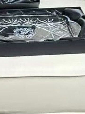 Поднос Chrome Hearts