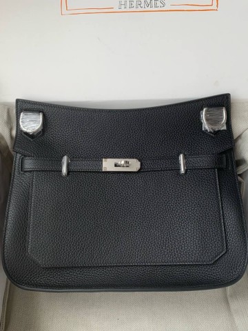 Сумка-мессенджер Hermes