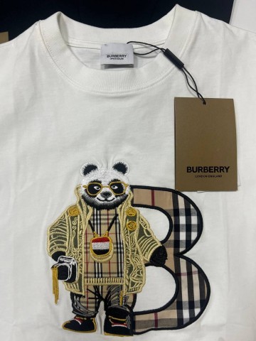 Футболка Burberry