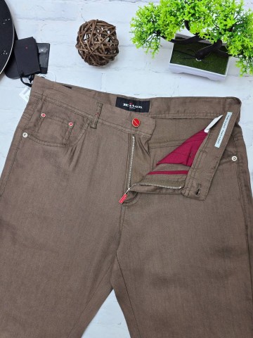 Брюки Kiton