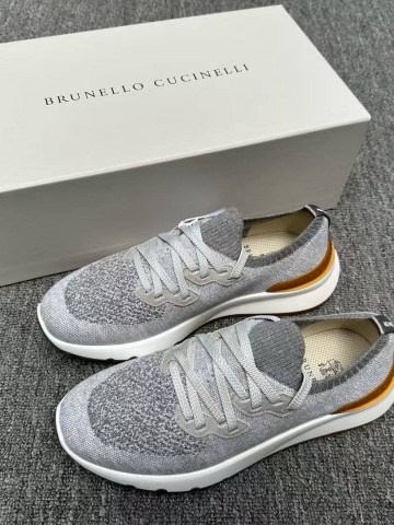 Кроссовки Brunello Cucinelli