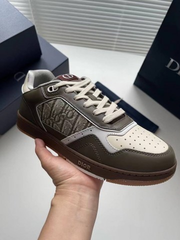 Кроссовки Christian Dior