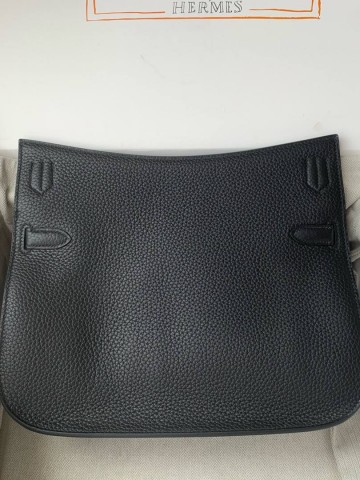 Сумка-мессенджер Hermes