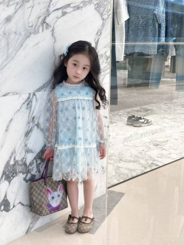 Платье Gucci