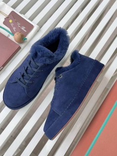 Кеды Loro Piana