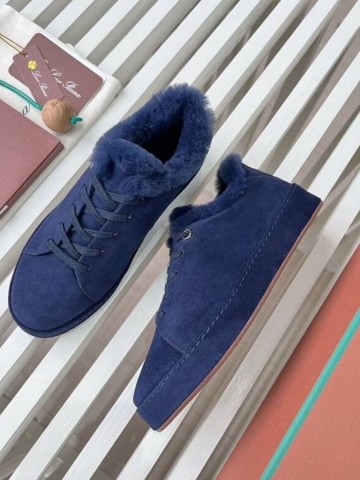 Кеды Loro Piana