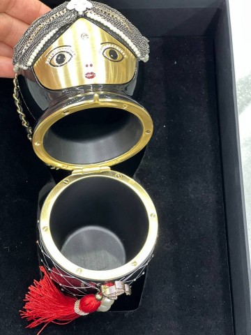 Сумка CHANEL